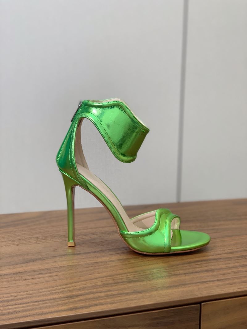 Gianvito Rossi Sandals